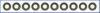 MERCE 6170500067 Seal Set, valve stem